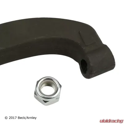 Beck/Arnley Steering Tie Rod End 101-6514 - 101-6514