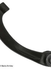 Beck/Arnley Steering Tie Rod End 101-6515                                     - 101-6515 - Image 2