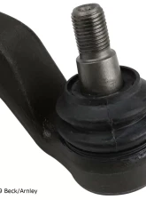 Beck/Arnley Steering Tie Rod End 101-6515                                     - 101-6515 - Image 3