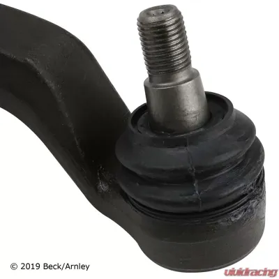 Beck/Arnley Steering Tie Rod End 101-6515 - 101-6515