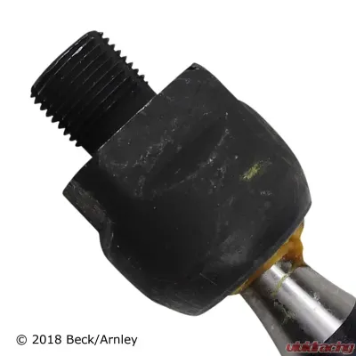 Beck/Arnley Steering Tie Rod End 101-6516 - 101-6516