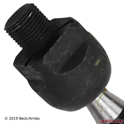 Beck/Arnley Steering Tie Rod End 101-6516 - 101-6516
