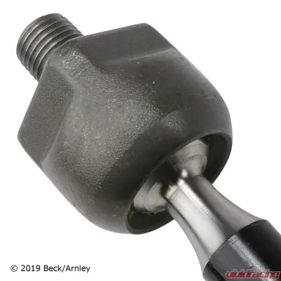 Beck/Arnley Steering Tie Rod End 101-6517 - 101-6517