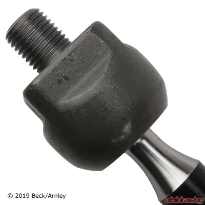 Beck/Arnley Steering Tie Rod End 101-6517 - 101-6517