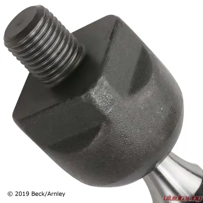 Beck/Arnley Steering Tie Rod End 101-6517 - 101-6517