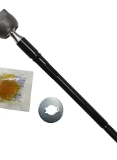 Beck/Arnley Steering Tie Rod End 101-6517                                     - 101-6517 - Image 5