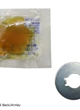 Beck/Arnley Steering Tie Rod End 101-6517                                     - 101-6517 - Image 5