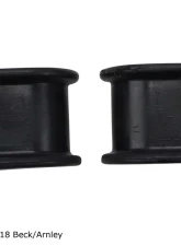 Beck/Arnley Suspension Stabilizer Bar Bushing Kit 101-6519                                     - 101-6519 - Image 2