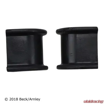 Beck/Arnley Suspension Stabilizer Bar Bushing Kit 101-6519 - 101-6519
