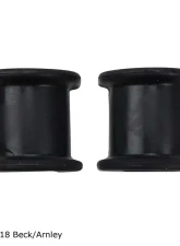 Beck/Arnley Suspension Stabilizer Bar Bushing Kit 101-6519                                     - 101-6519 - Image 3
