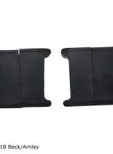 Beck/Arnley Suspension Stabilizer Bar Bushing Kit 101-6519                                     - 101-6519 - Image 4