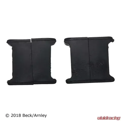 Beck/Arnley Suspension Stabilizer Bar Bushing Kit 101-6519 - 101-6519