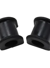 Beck/Arnley Suspension Stabilizer Bar Bushing Kit 101-6519                                     - 101-6519 - Image 4