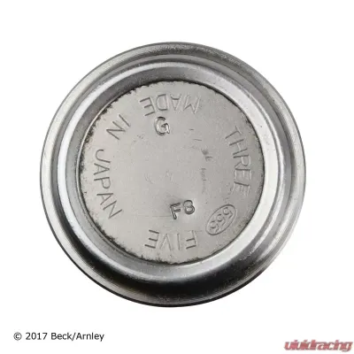 Beck/Arnley Suspension Ball Joint 101-6526 - 101-6526