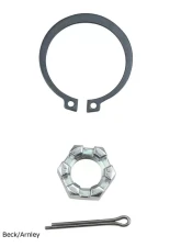 Beck/Arnley Suspension Ball Joint 101-6526                                     - 101-6526 - Image 4