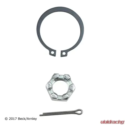 Beck/Arnley Suspension Ball Joint 101-6526 - 101-6526