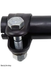 Beck/Arnley Steering Tie Rod End Adjusting Sleeve 101-6528                                     - 101-6528 - Image 2