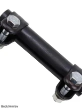 Beck/Arnley Steering Tie Rod End Adjusting Sleeve 101-6528                                     - 101-6528 - Image 3
