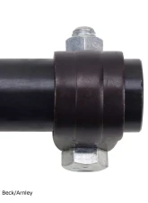 Beck/Arnley Steering Tie Rod End Adjusting Sleeve 101-6528                                     - 101-6528 - Image 4