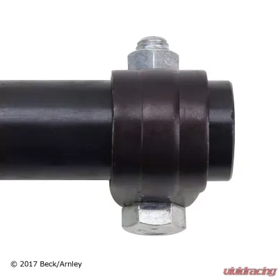 Beck/Arnley Steering Tie Rod End Adjusting Sleeve 101-6528 - 101-6528