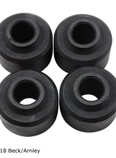 Beck/Arnley Suspension Stabilizer Bar Link Kit 101-6530                                     - 101-6530 - Image 2