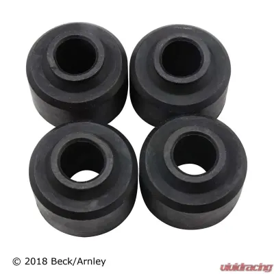 Beck/Arnley Suspension Stabilizer Bar Link Kit 101-6530 - 101-6530