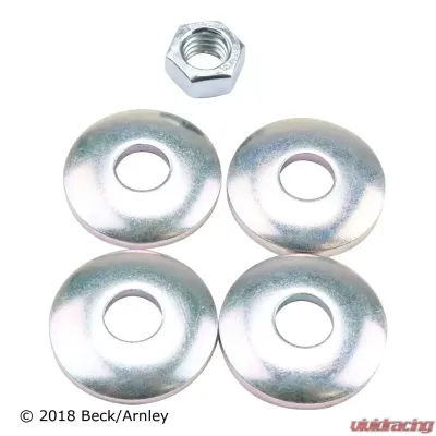 Beck/Arnley Suspension Stabilizer Bar Link Kit 101-6530 - 101-6530