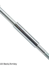 Beck/Arnley Suspension Stabilizer Bar Link Kit 101-6530                                     - 101-6530 - Image 4