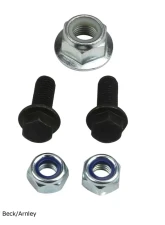 Beck/Arnley Suspension Ball Joint 101-6676                                     - 101-6676 - Image 4