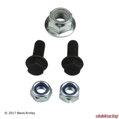 Beck/Arnley Suspension Ball Joint 101-6676 - 101-6676