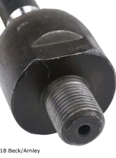 Beck/Arnley Steering Tie Rod End 101-6678                                     - 101-6678 - Image 2
