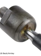 Beck/Arnley Steering Tie Rod End 101-6678                                     - 101-6678 - Image 3