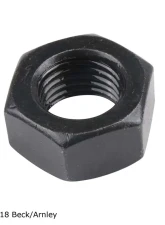 Beck/Arnley Steering Tie Rod End 101-6678                                     - 101-6678 - Image 4