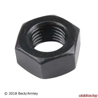 Beck/Arnley Steering Tie Rod End 101-6678 - 101-6678
