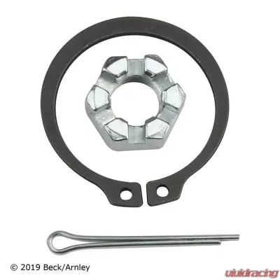 Beck/Arnley Suspension Ball Joint 101-6680 - 101-6680