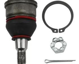 Beck/Arnley Suspension Ball Joint 101-6680