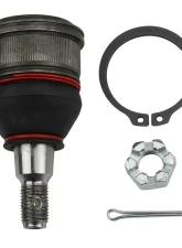 Beck/Arnley Suspension Ball Joint 101-6680                                     - 101-6680 - Image 4