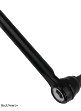 Beck/Arnley Steering Tie Rod End 101-6681                                     - 101-6681 - Image 2
