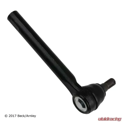 Beck/Arnley Steering Tie Rod End 101-6681 - 101-6681