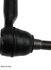Beck/Arnley Steering Tie Rod End 101-6681                                     - 101-6681 - Image 3