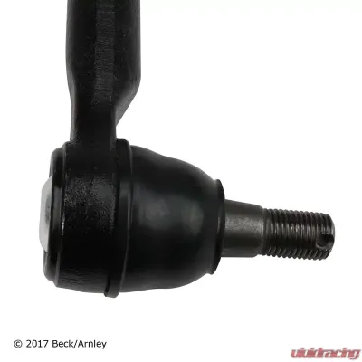 Beck/Arnley Steering Tie Rod End 101-6681 - 101-6681