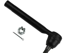 Beck/Arnley Steering Tie Rod End 101-6681