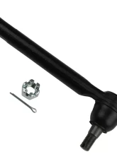 Beck/Arnley Steering Tie Rod End 101-6681                                     - 101-6681 - Image 4