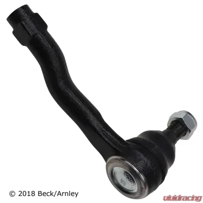 Beck/Arnley Steering Tie Rod End 101-6693 - 101-6693