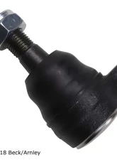 Beck/Arnley Steering Tie Rod End 101-6693                                     - 101-6693 - Image 3