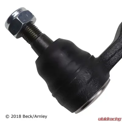 Beck/Arnley Steering Tie Rod End 101-6693 - 101-6693