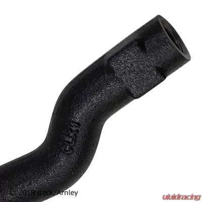 Beck/Arnley Steering Tie Rod End 101-6693 - 101-6693