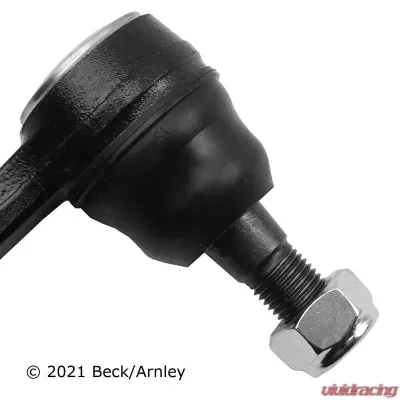 Beck/Arnley Steering Tie Rod End 101-6694 - 101-6694