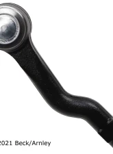 Beck/Arnley Steering Tie Rod End 101-6694                                     - 101-6694 - Image 3