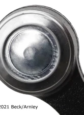Beck/Arnley Steering Tie Rod End 101-6694                                     - 101-6694 - Image 4